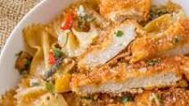 Louisiana Chicken Pasta (Cheesecake Factory Copycat) Louisiana Chicken Pasta (Cheesecake Factory Copycat)
