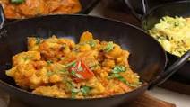 Carrot-Cauliflower Sabzi Carrot-Cauliflower Sabzi
