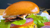 Cast Iron Hamburger Cast Iron Hamburger