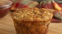 Banana Oat Muffins Banana Oat Muffins
