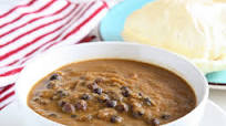 Chana Masala Chana Masala
