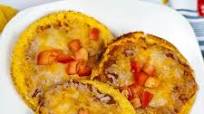 Copycat Taco Bell Mexican Pizza Recipe Copycat Taco Bell Mexican Pizza Recipe