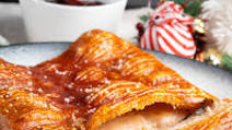 Slow Roast 5-Spice Pork Belly Slow Roast 5-Spice Pork Belly