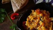 Punjabi Style Shalgam Ka Saag | Mashed Turnip in Indian Spices | Shaljam Ka Bhartha Punjabi Style Shalgam Ka Saag | Mashed Turnip in Indian Spices | Shaljam Ka Bhartha