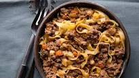 Ragù Bolognese Ragù Bolognese
