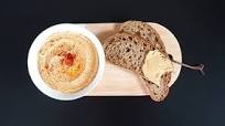 low FODMAP hummus low FODMAP hummus