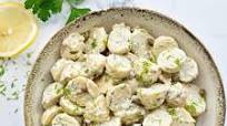 Dill Potato Salad Recipe Dill Potato Salad Recipe