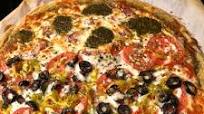 Gluten-Free Deep Dish Pizza Gluten-Free Deep Dish Pizza