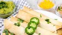 Air Fryer Taquitos with Beef Air Fryer Taquitos with Beef