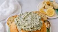 Best Cold Spinach Dip Best Cold Spinach Dip