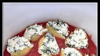 Stuffed Shells in a Slow Cooker Stuffed Shells in a Slow Cooker