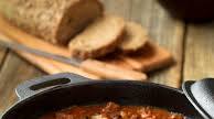 Smoky Chipotle Chili Smoky Chipotle Chili
