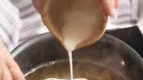 How to Make a Slurry How to Make a Slurry