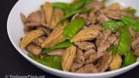 15 Minute Pork Stir Fry 15 Minute Pork Stir Fry