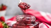 Roasted Strawberry Jam Roasted Strawberry Jam