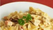 Copycat Johnny Carino's Bowtie Festival Copycat Johnny Carino's Bowtie Festival