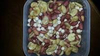 Mixto Frutos Secos Mixto Frutos Secos