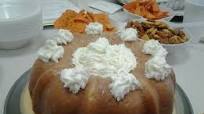 Tres Leches Bundt Cake Tres Leches Bundt Cake