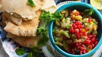 Baba ganoush Baba ganoush