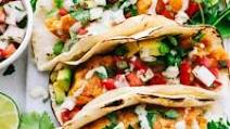 Baja Fish Tacos Baja Fish Tacos