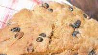 Air Fryer Irish Soda Bread Air Fryer Irish Soda Bread
