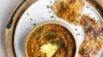 Baingan ka bharta Baingan ka bharta