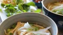 Instant Pot Chicken Pho Noodle Soup Instant Pot Chicken Pho Noodle Soup