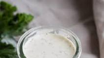 Homemade Ranch Dressing Homemade Ranch Dressing