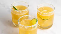 Golden Margarita Golden Margarita
