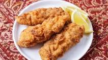 Tali Murghi (Fried Chicken) Tali Murghi (Fried Chicken)