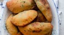 Lebanese Meat Pies Lebanese Meat Pies