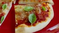 Pizza Margherita Pizza Margherita