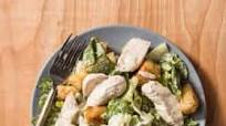 Chicken Caesar Salad Chicken Caesar Salad