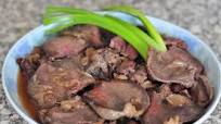 Roast Tongue Roast Tongue