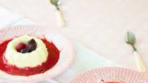 Bavarian Cream Bavarian Cream