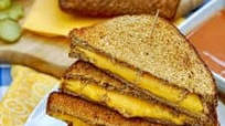 Air Fryer Weight Watcher Grilled Cheese Air Fryer Weight Watcher Grilled Cheese