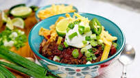 Real Texas Chili Real Texas Chili