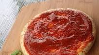 The Best Low Sodium Pizza Sauce The Best Low Sodium Pizza Sauce