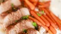 Crock Pot Teriyaki Pork Tenderloin Recipe Crock Pot Teriyaki Pork Tenderloin Recipe