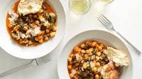 Beans and Greens Alla Vodka Beans and Greens Alla Vodka