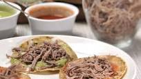 Chalupas poblanas Chalupas poblanas