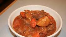 Hawaiian Style Beef Stew Hawaiian Style Beef Stew