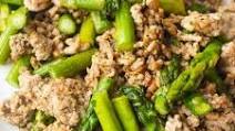 Ground Turkey Dinner Skillet (Clean Eating Recipe) Ground Turkey Dinner Skillet (Clean Eating Recipe)