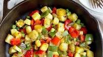 Potatoes O’Brien Potatoes O’Brien