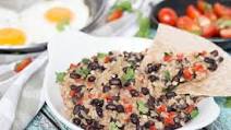 Gallo Pinto Recipe - (Costa Rican Rice and Beans) Gallo Pinto Recipe - (Costa Rican Rice and Beans)