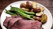 I.C. Rump Roast I.C. Rump Roast