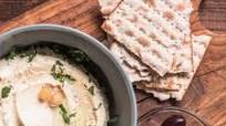 Simple Hummus Recipe | Five Minute Hummus Simple Hummus Recipe | Five Minute Hummus