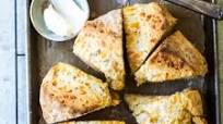 Rosemary Cheddar Irish Soda Bread Rosemary Cheddar Irish Soda Bread