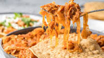 Chicken Tinga Recipe Chicken Tinga Recipe