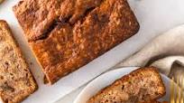 Vegan Banana Bread Vegan Banana Bread